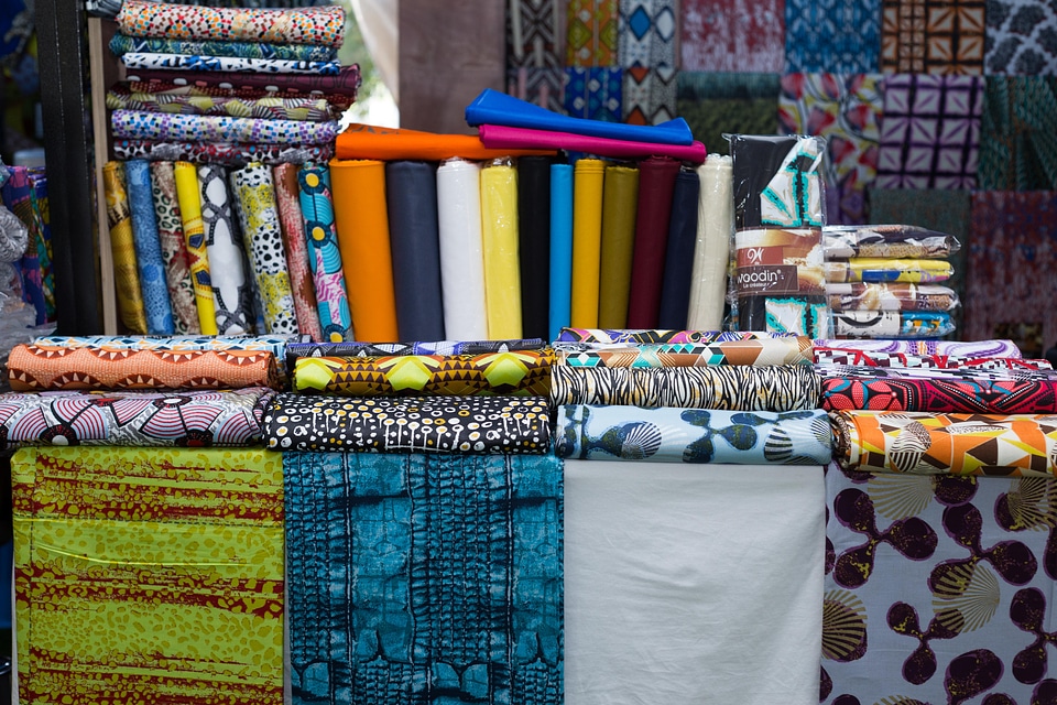 Loincloth fabrics sale