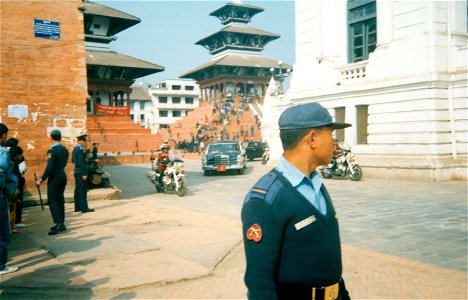 Nepal-0046 photo