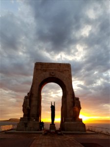 Monument aux armées d’orient