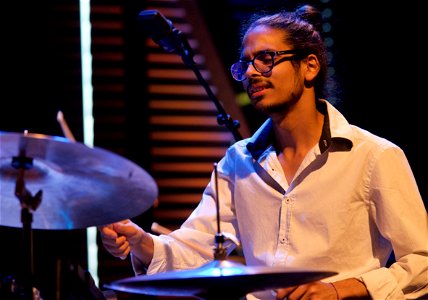 Oded Tzur Quartet 13 juni 2018 BIM Amsterdam - Ofri Nehemya