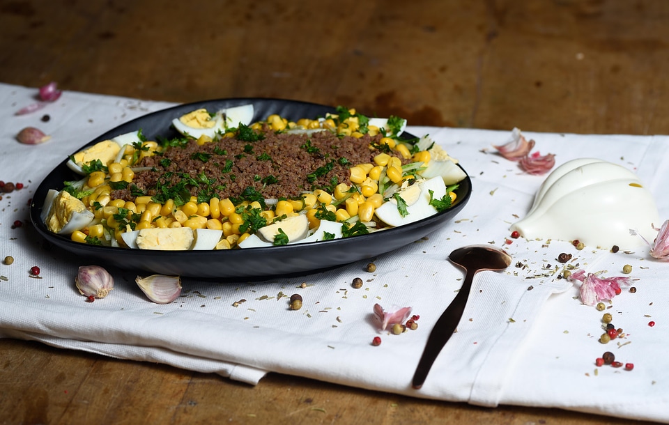 Food healthy food vegetable
