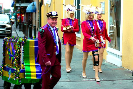 NO_Mardi Gras
