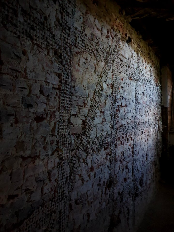 Urbex kasteel van Heel, nr 14