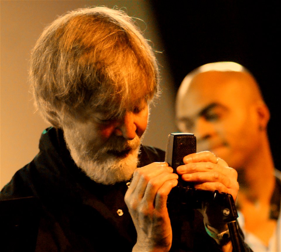Tom Harrell Quintet North Sea Jazz Rotterdam 10 juli 2011 - Tom Harrell