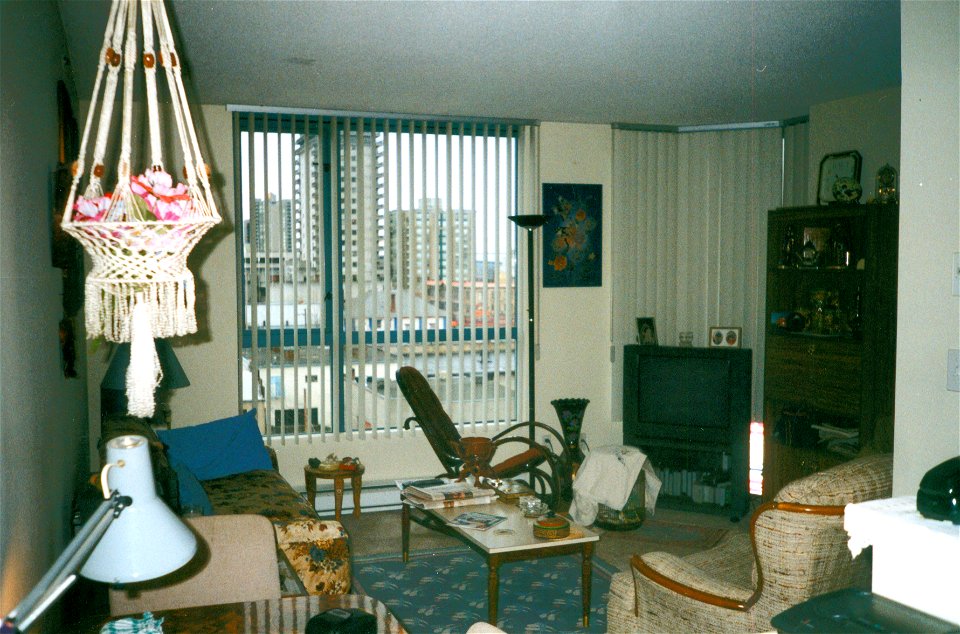 Canada 1997 - Second Year-0016