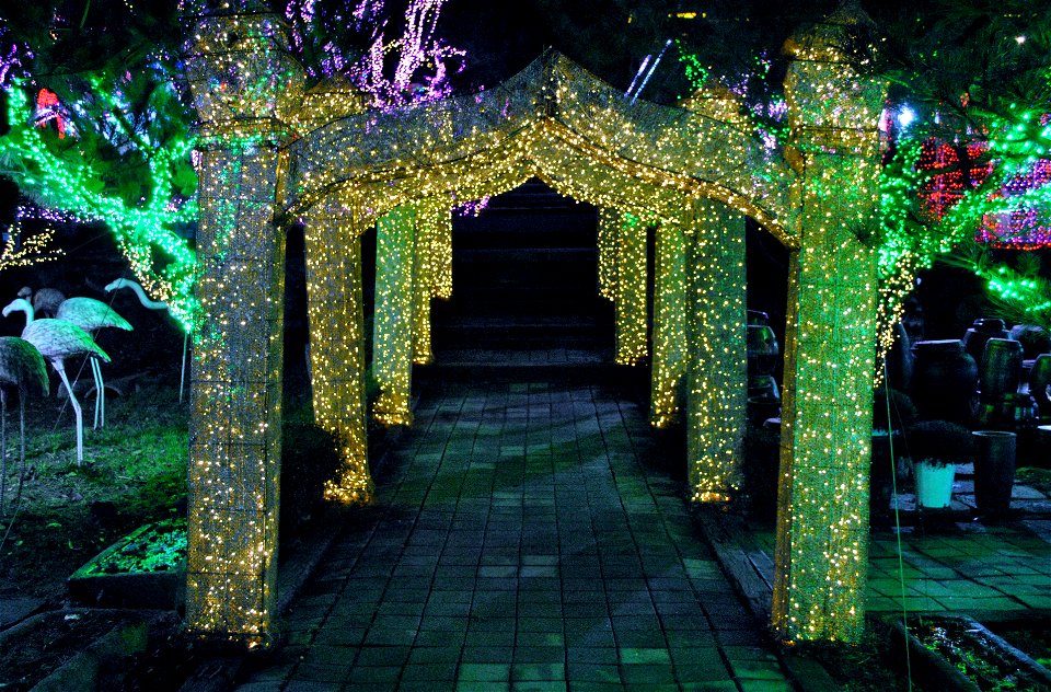 Ansan Starlight Village