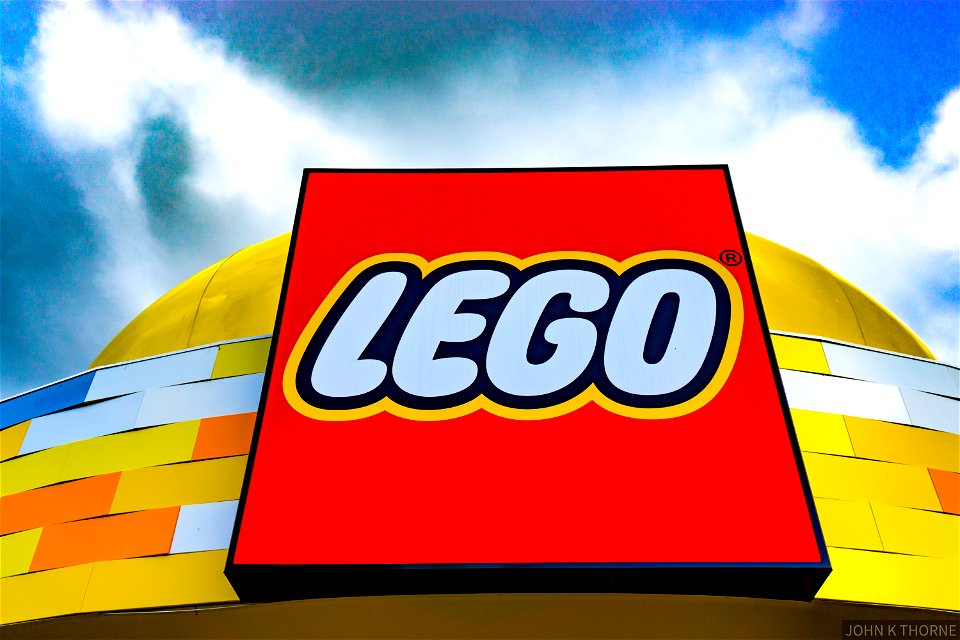 LEGOLAND Windsor