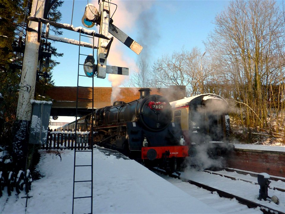 73129 Butterley 27 dec 2014 photo