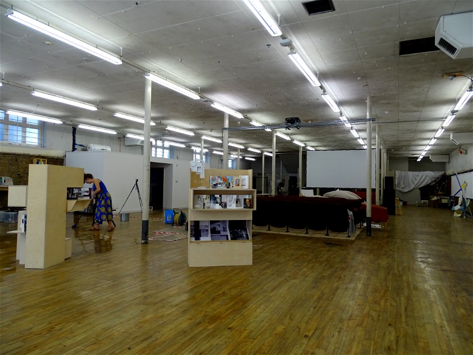 Woolworths Margate Interior Photos! It closed in 2008 and in 2019 is still recognisable as Woolworths