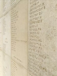 National Memorial Arboretum, Alrewas, Burton-On-Trent, UK