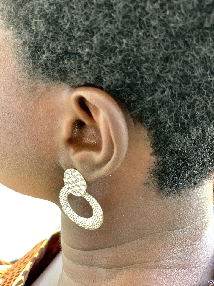 People woman jewel