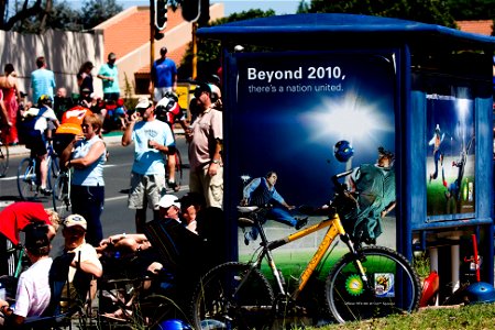 2009 Johannesburg 94.7 Cycle Challenge