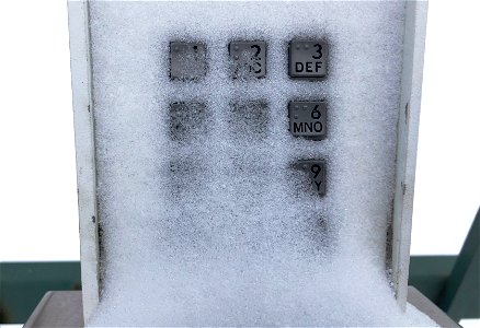 2022/365/63 Frozen Launch Code