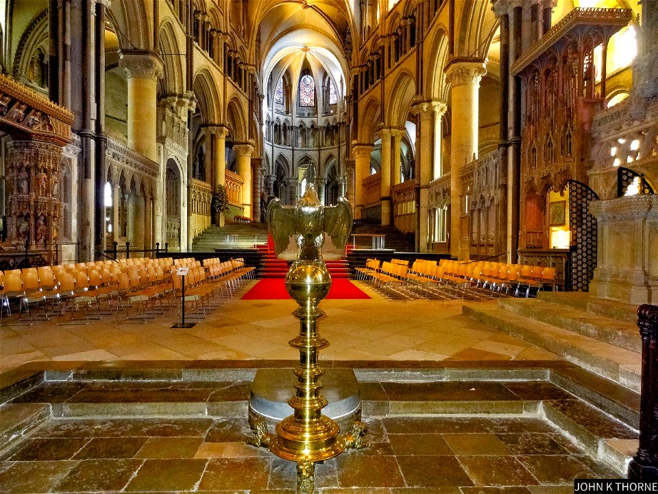 Canterbury Cathedral