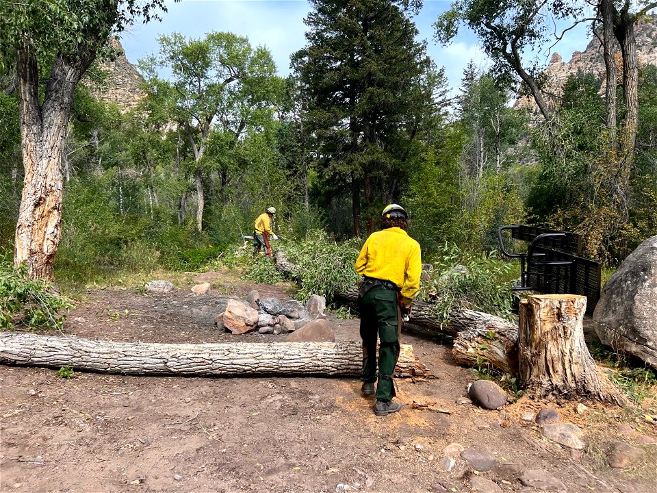 National Public Lands Day Events 2022