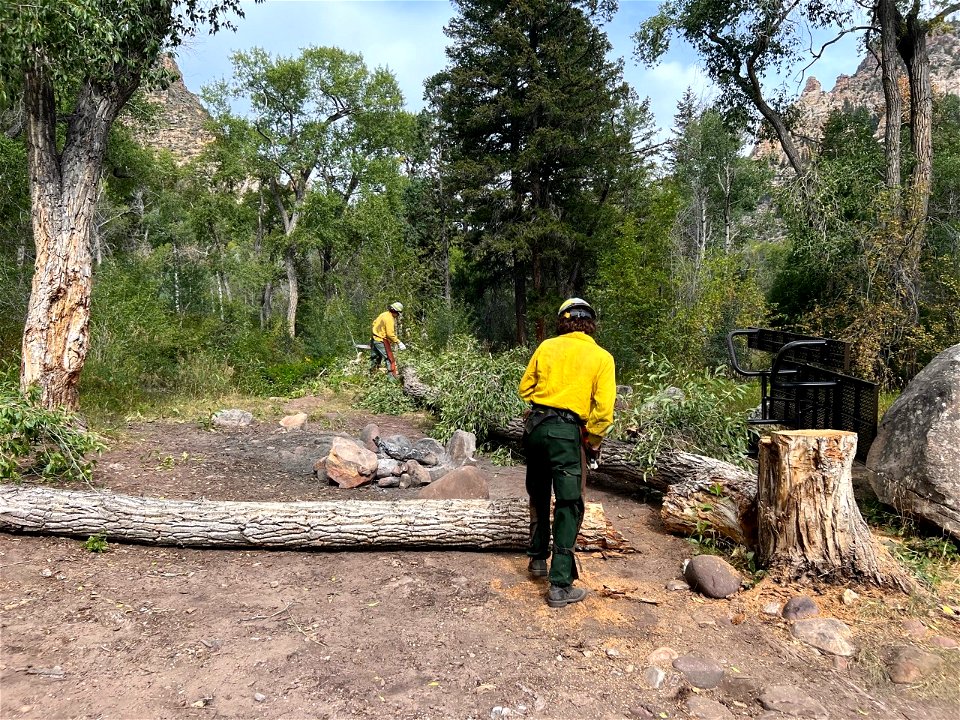 National Public Lands Day Events 2022 photo