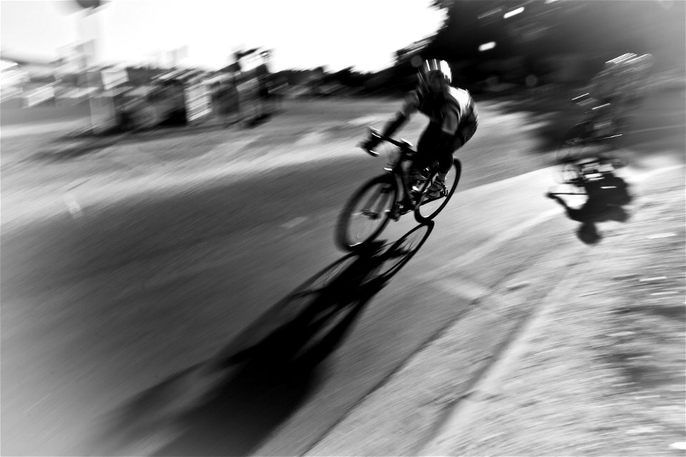 It's 2012: the 94.7 Cycle Challenge
