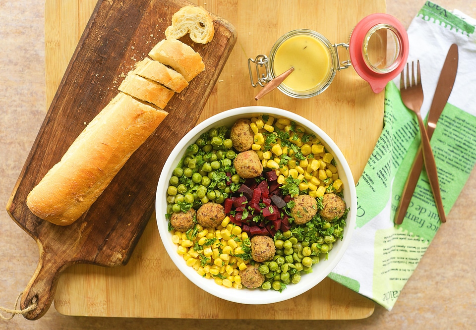 Food healthy food vegetable