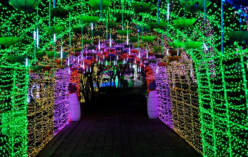 Ansan Starlight Village