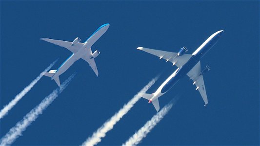 Boeing vs. Airbus & Netherlands vs. UK: