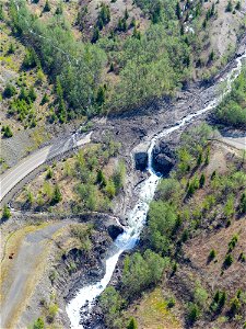 20230518_Aerial of road washout_USGS_A Mosbrucker_B0001283b