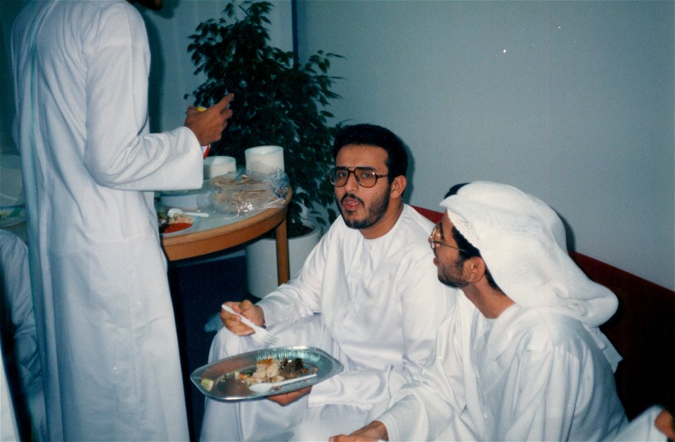 Higher Colleges of Technology - Dubai Men's photo