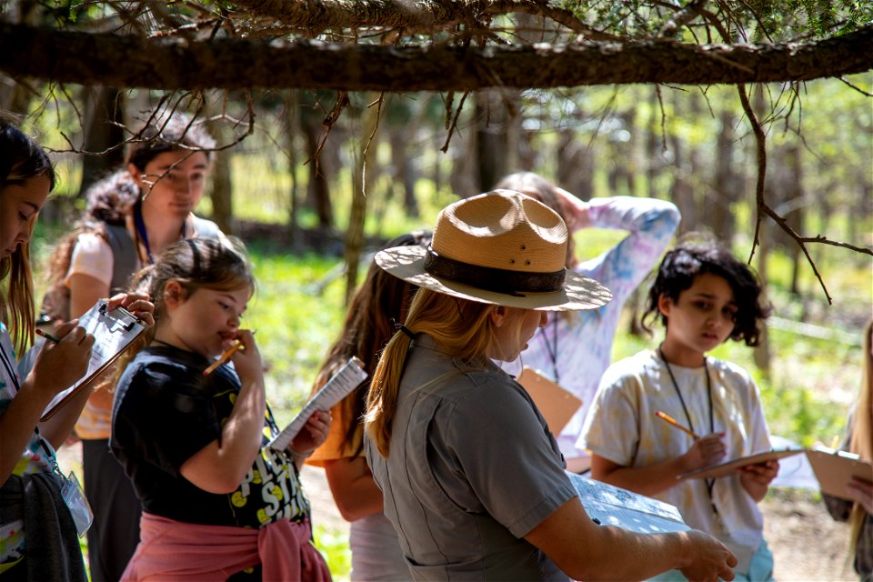 Geology Education Program