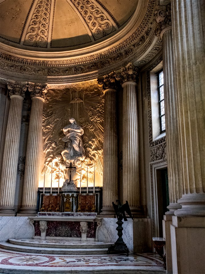 Musée des Beaux-Arts de Chartres