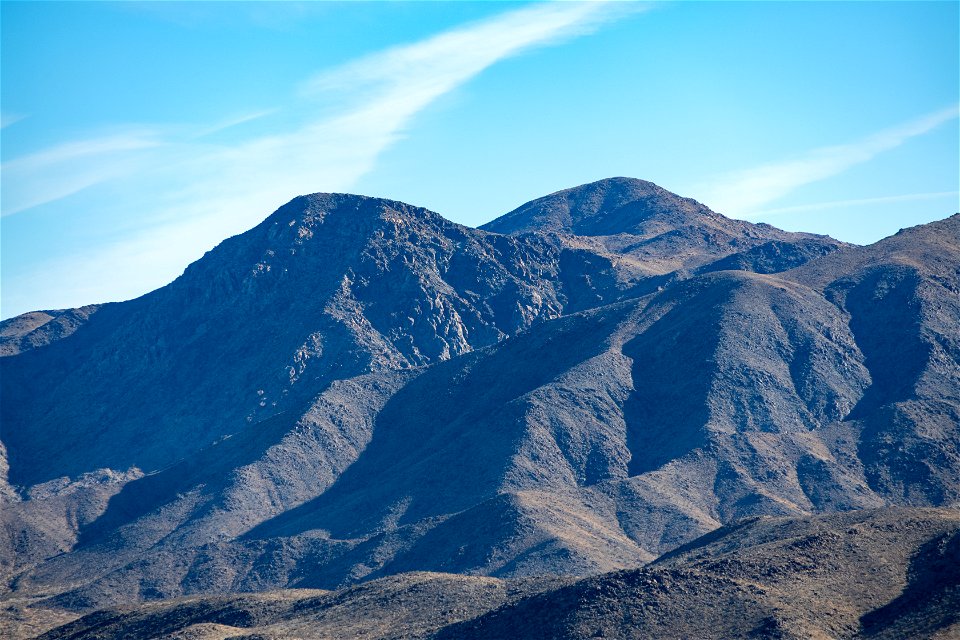 Joshua Tree National Park