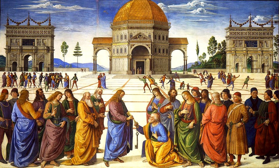Pietro Perugino