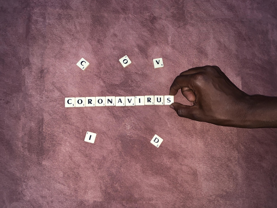 Coronavirus covid 19 COVID-19