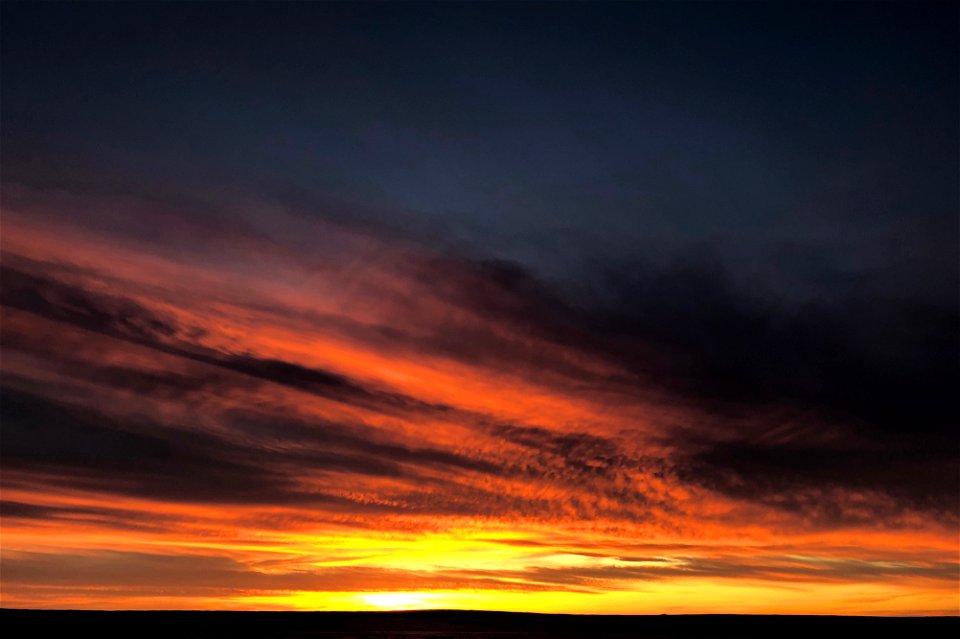 2023/365/8 Skies Like This Times Like This