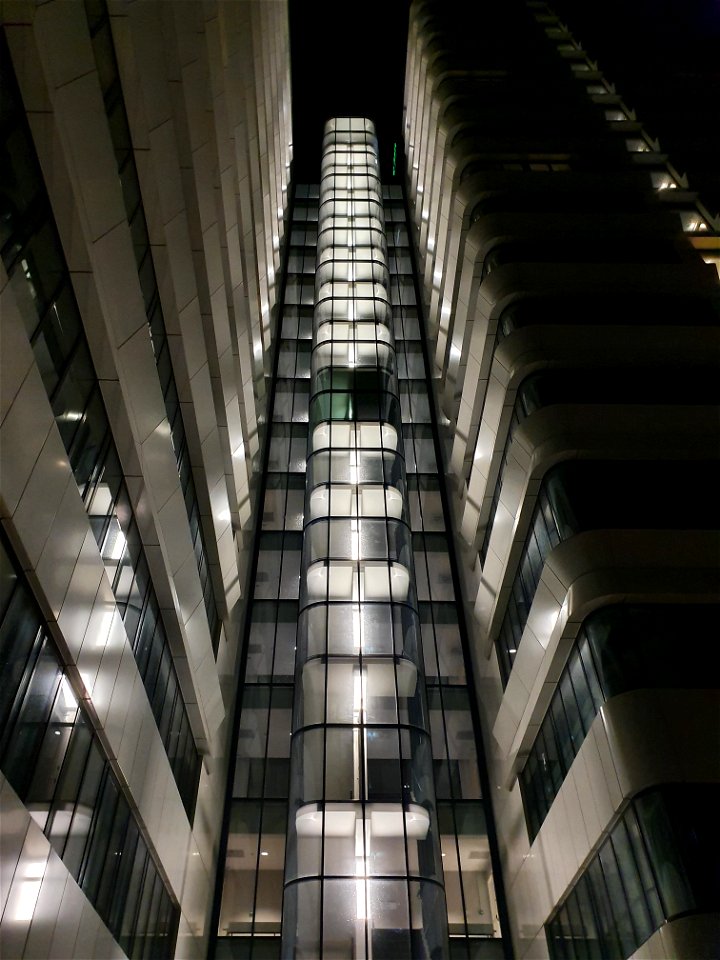 Amsterdam hotel