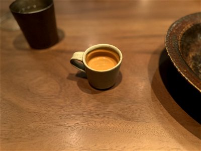 Espresso