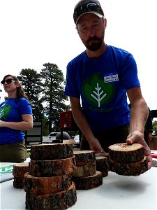 Wood for Life: Jake Dahlin