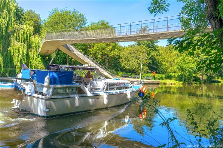 River Medway Maidstone