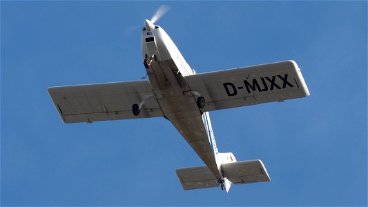 Aerostyle Breezer 400 D-MJXX Flugschule Jesenwang - Roundtrip Jesenwang (3000 ft.)
