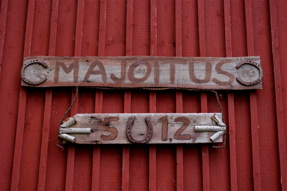 Lintupajun hevostila, Jokioinen