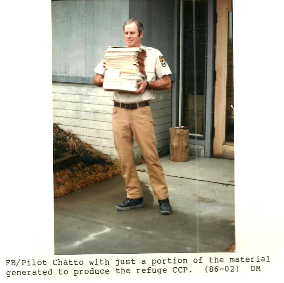(1986) Reports Headaches