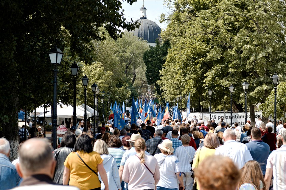 Moldova Europeana