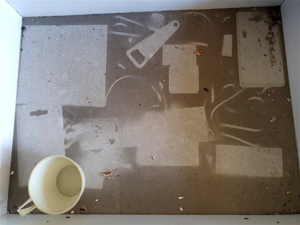Urbex, Voormalige discotheek Charlie's te Kinrooi