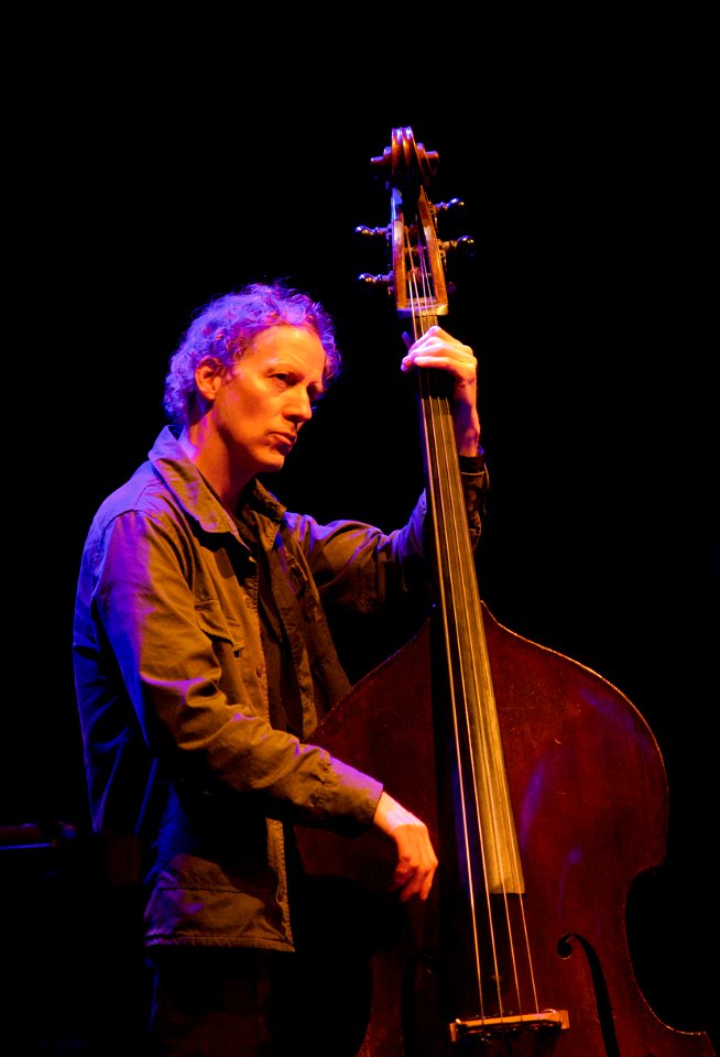 Billy Hart Quartet 25 mei 2023 Lantaren Venster Rotterdam - Billy Hart