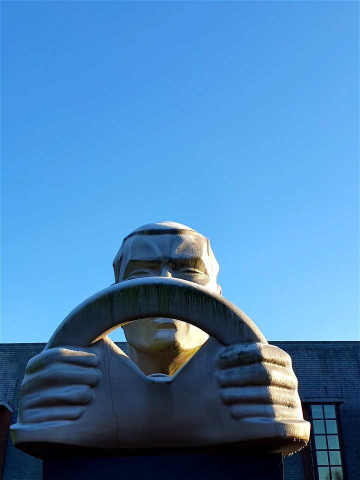 Louwman museum Den Haag
