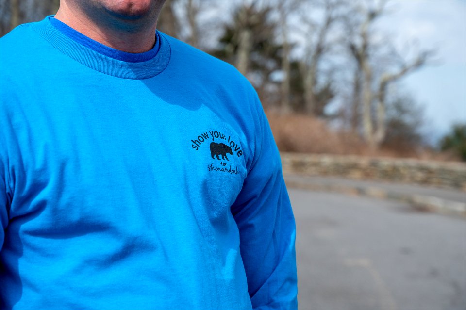 Show Your Love for Shenandoah