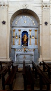 Eglise Sainte-Marie-Madeleine de Martigues