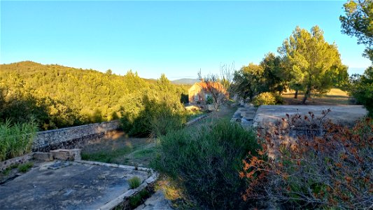 Fort de Mauvanne
