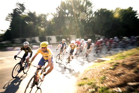 It's 2012: the 94.7 Cycle Challenge photo