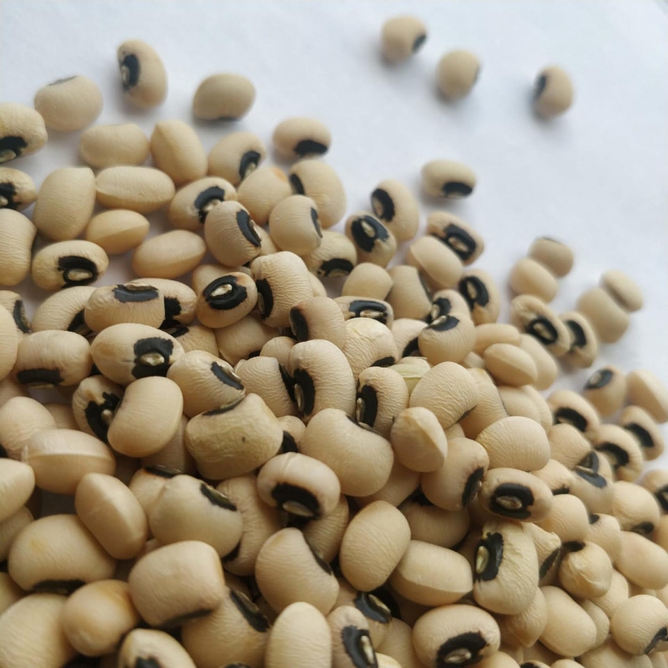 Cereal nutrition uncooked
