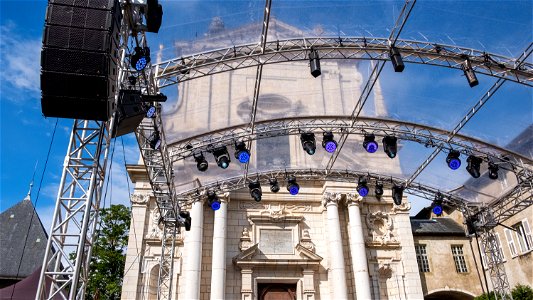 Chambéry photo