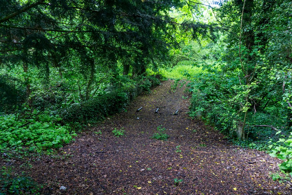 The Old Road Aylesford